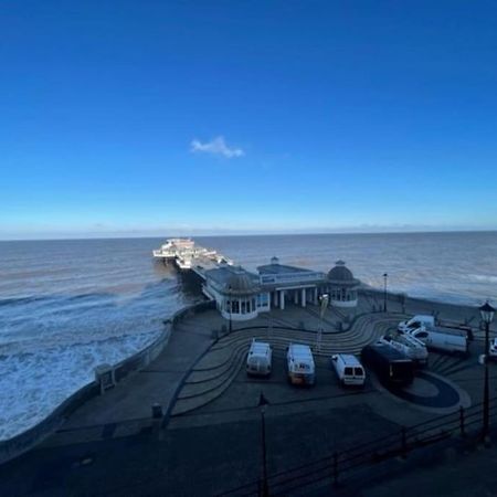 Calm In The Centre Of Cromer! Ngoại thất bức ảnh